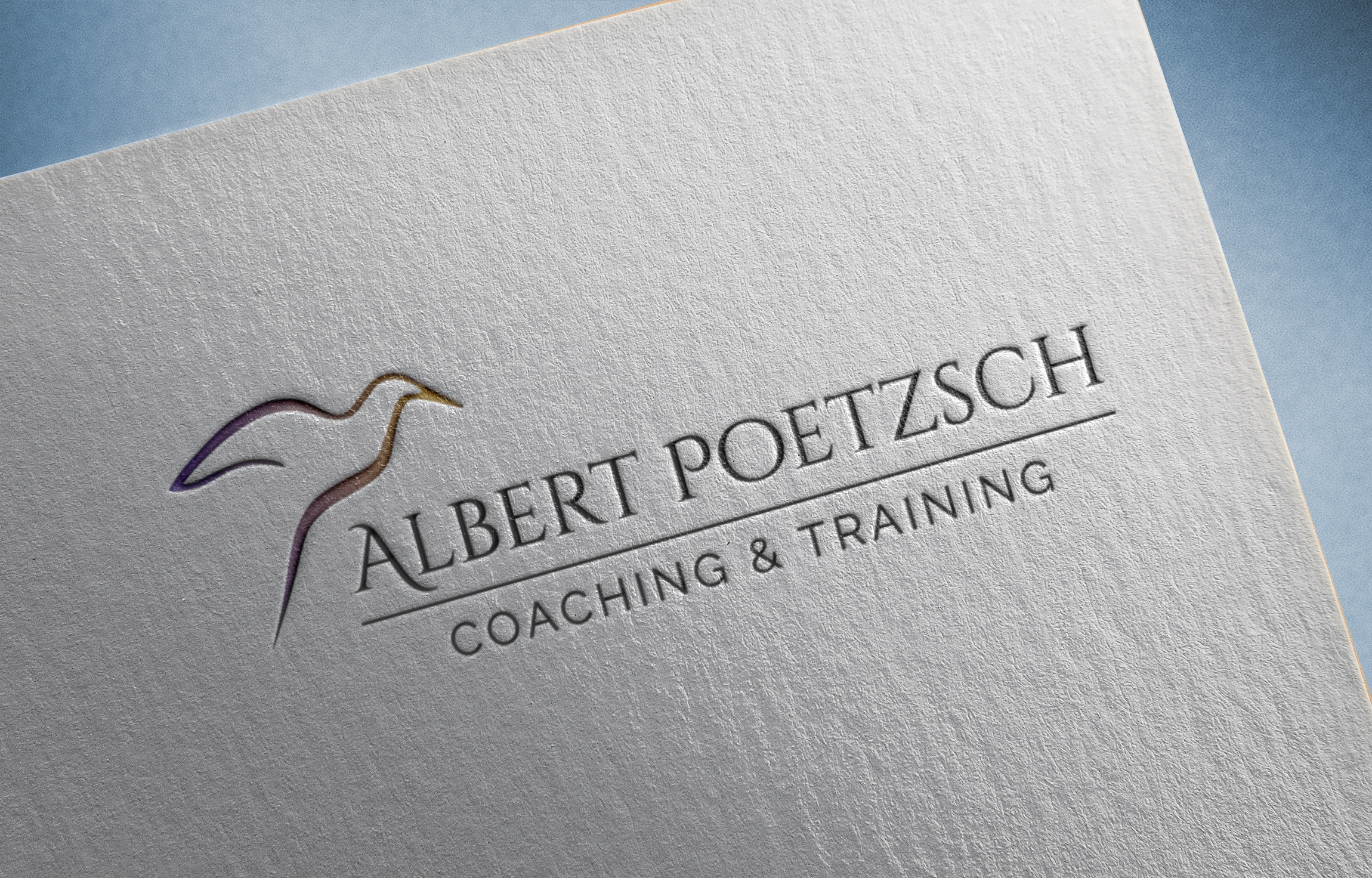 AP logo pressed paper final