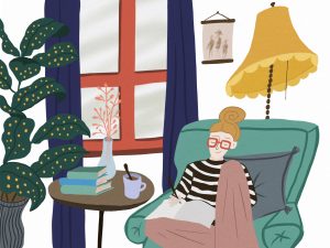 DemeterNoemi karantenmood