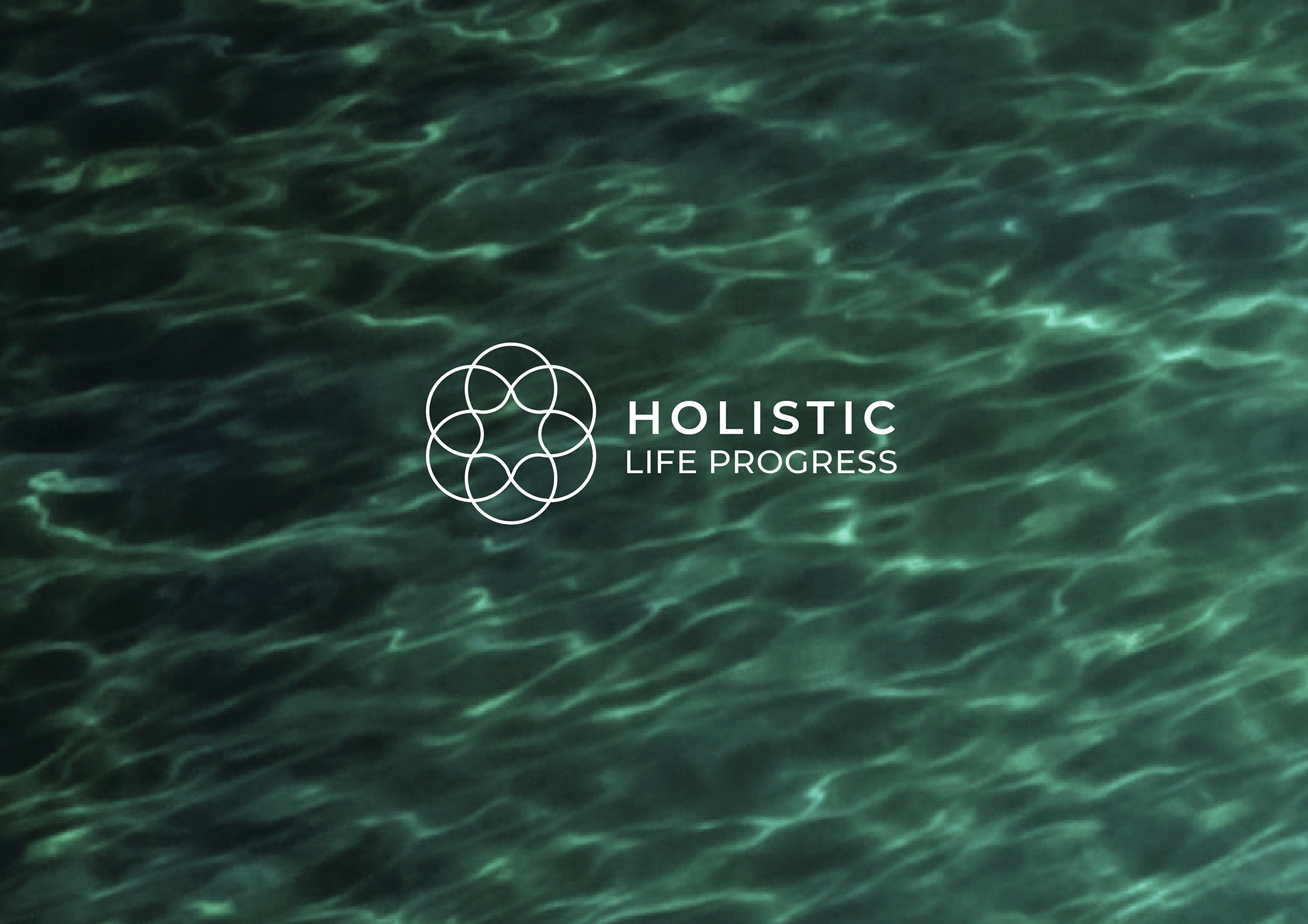 holistic life progress logo smaller