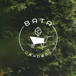 BataGardens logo 06
