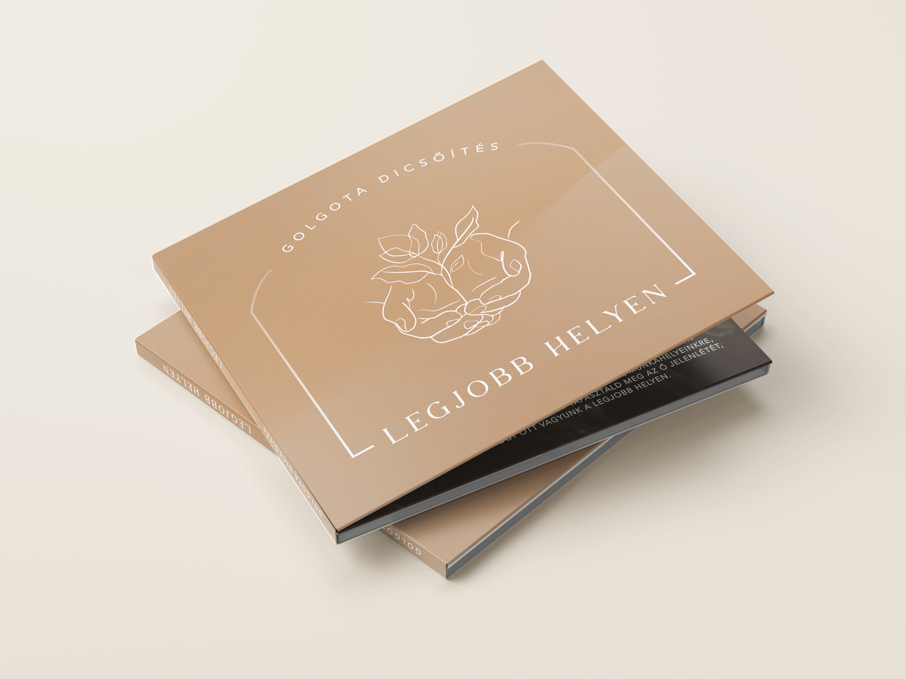 GolgotaLemez Free 6 panel digipack mockup 5