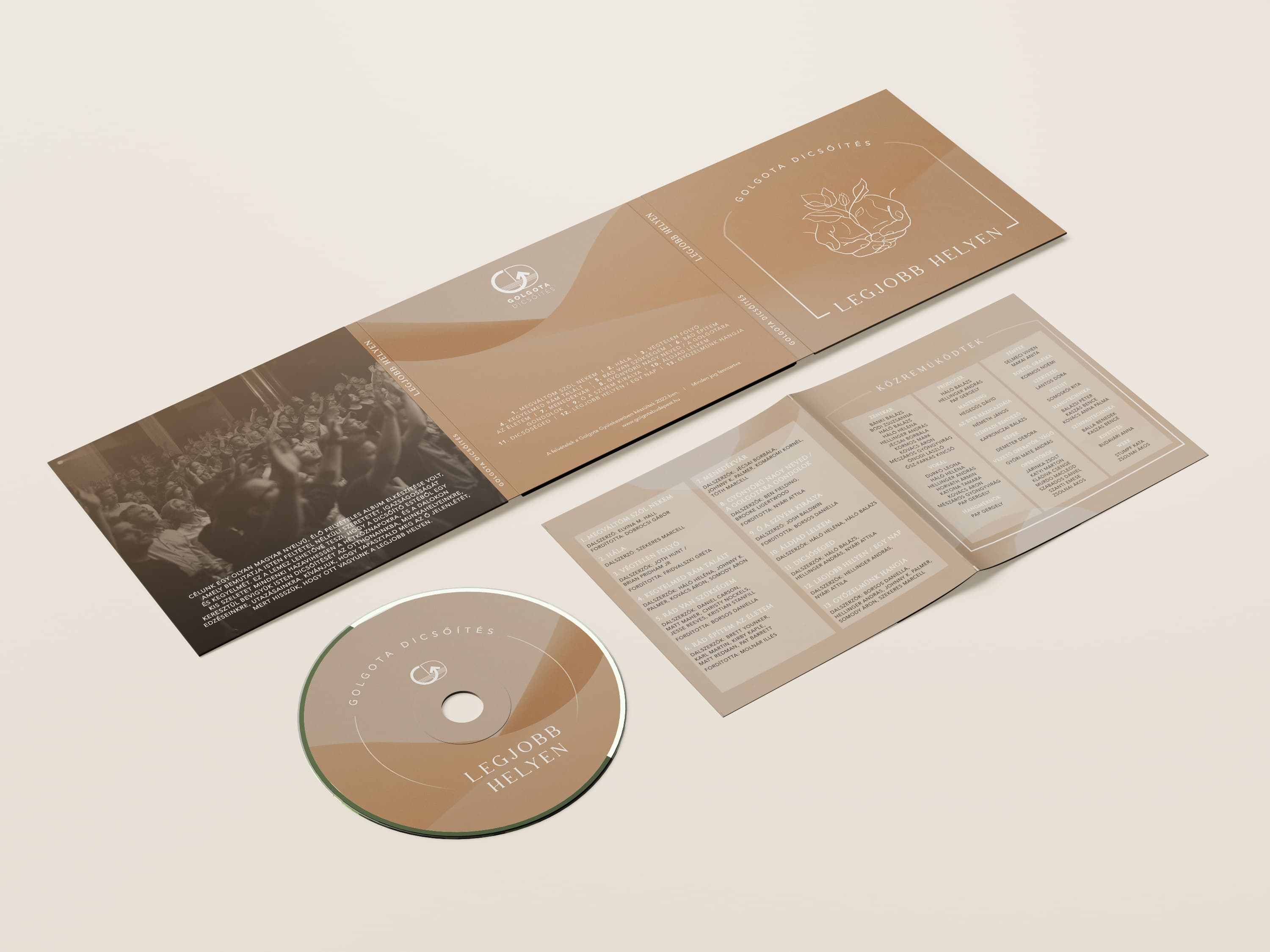 GolgotaLemez Free 6 panel digipack mockup 6